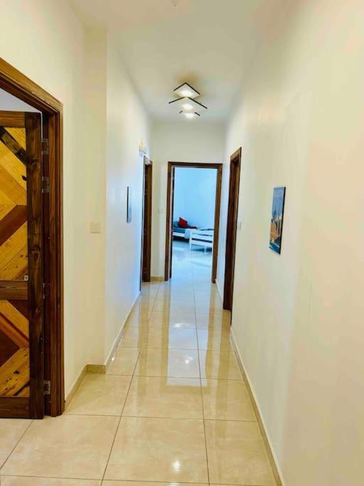 Duplex Whiskey Home 200M Away From The Sea And The Square Сейнт Полс Бей Екстериор снимка