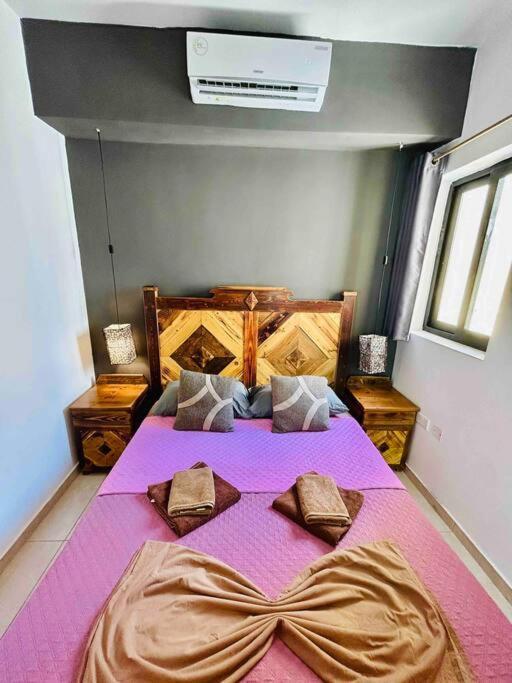 Duplex Whiskey Home 200M Away From The Sea And The Square Сейнт Полс Бей Екстериор снимка